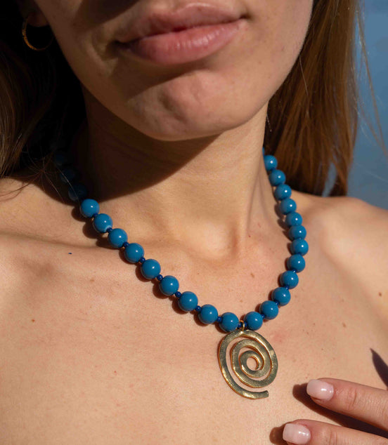MAREA NECKLACE