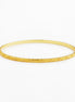 PALMIER BANGLE