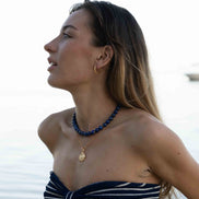 ECLAT OCEAN NECKLACE