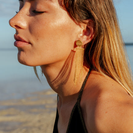 TARA EARRINGS